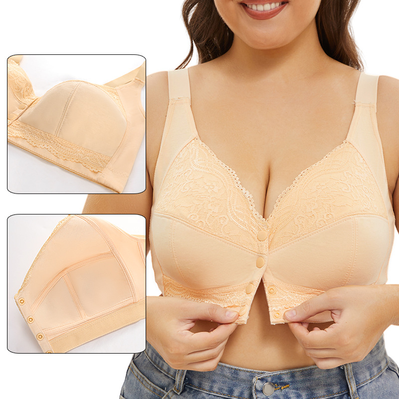 Minimizer Bra Women - Copa A-G, sujetador de talla grande