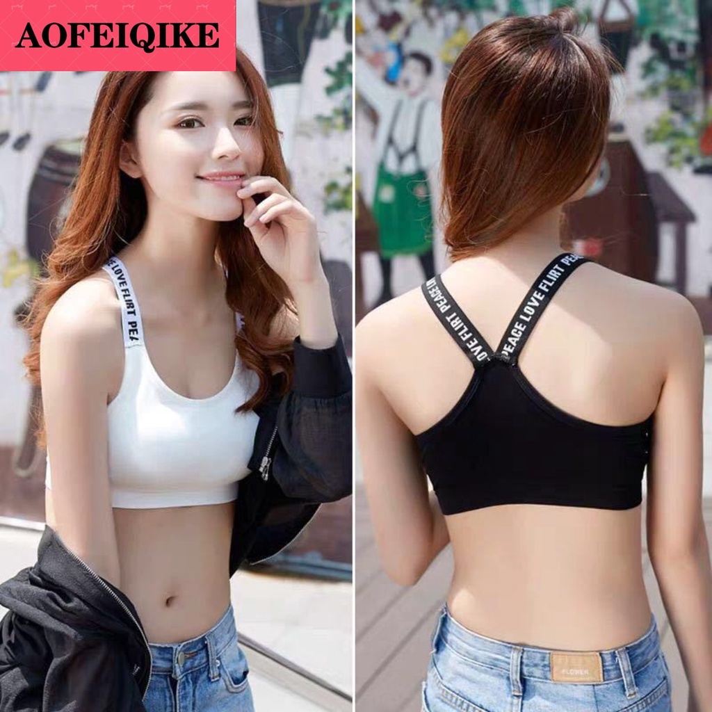 40-65Kg sujetador Sexy Top muj - Underwire Bra Padded reseña y precio