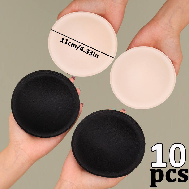 Almohadilla de sujetador de es - Push Up Bra Silicone reseña y precio