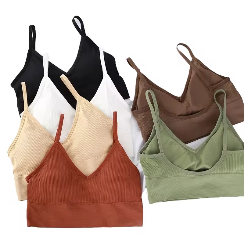 Sujetador de realce sin costur - Underwire Bra Padded reseña y precio