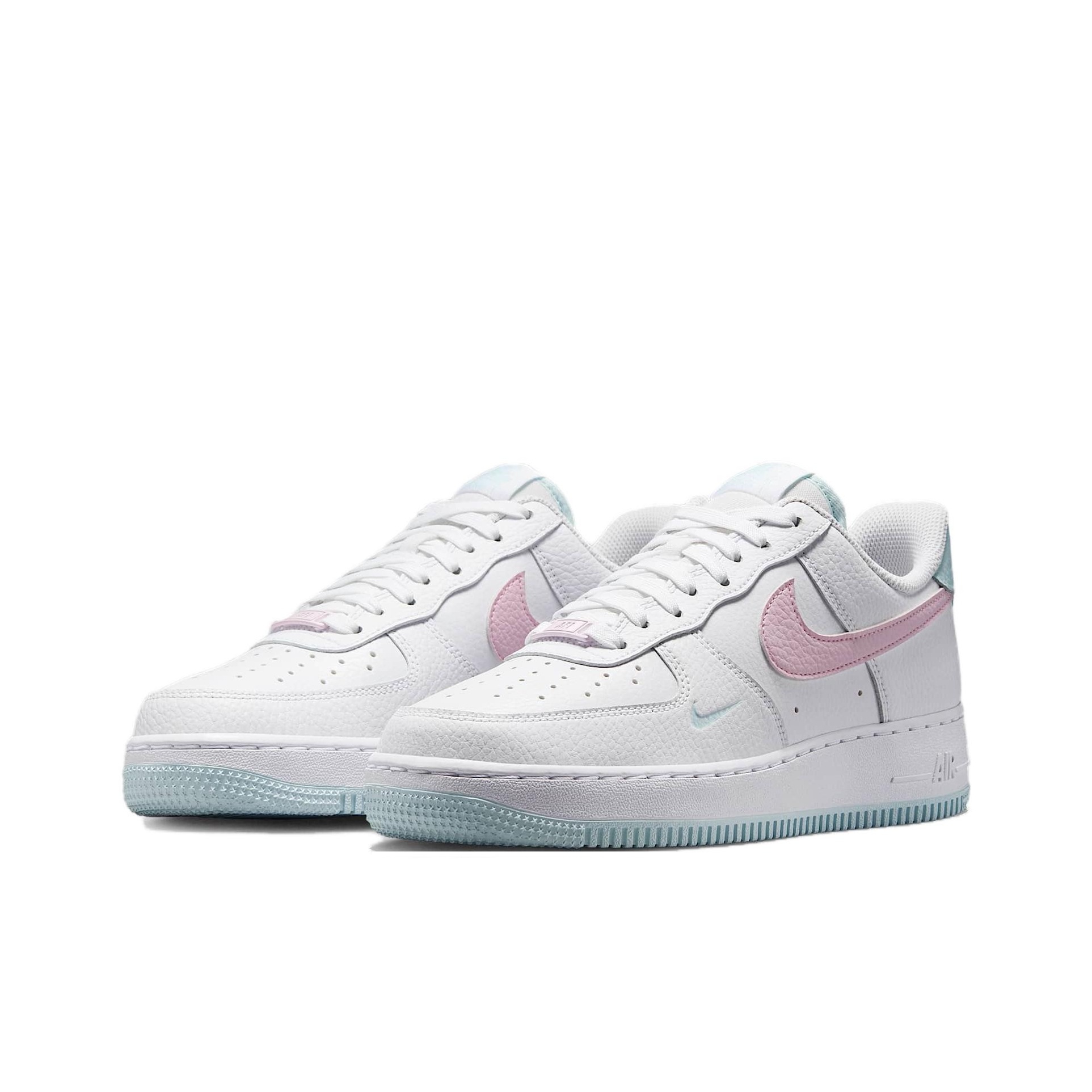 Nike Air Force 1 Cushioning Lo - Nike Shoes Air Force 1 reseña y precio