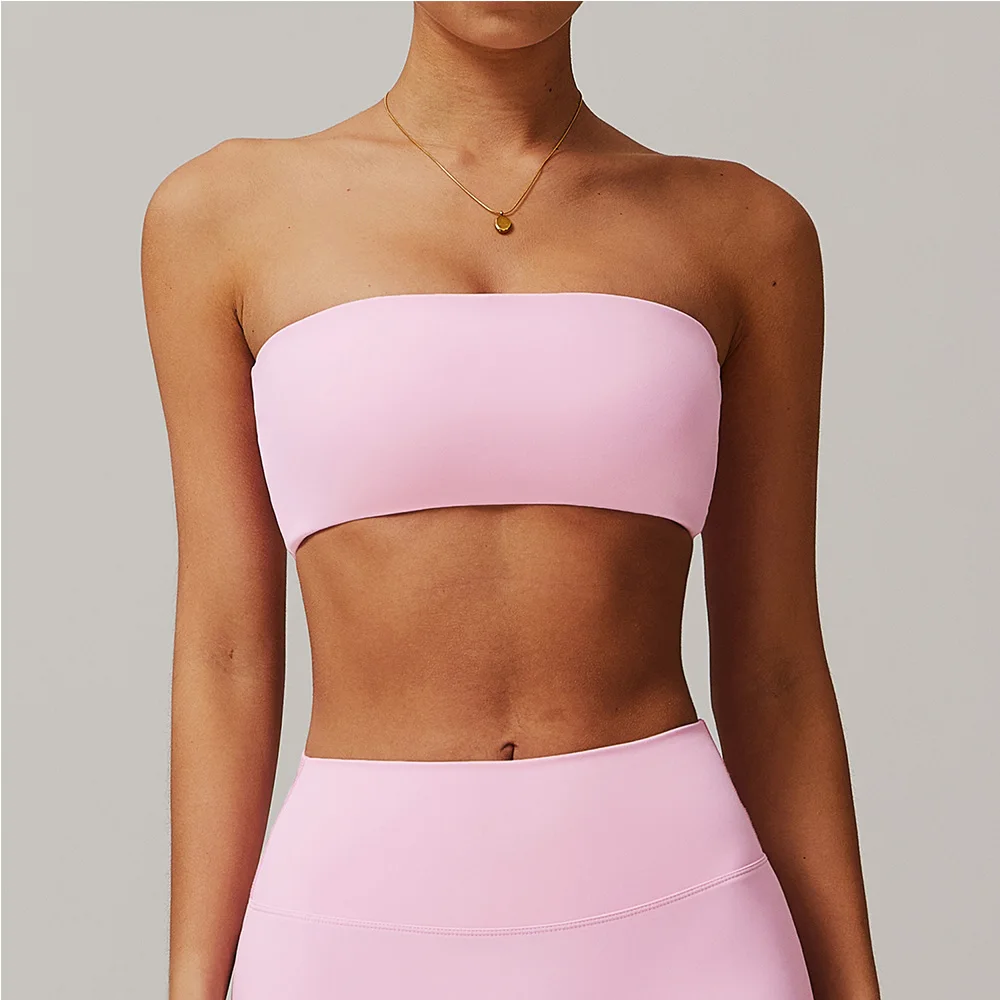 Sujetador deportivo sin costur - Underwire Bra Padded reseña y precio