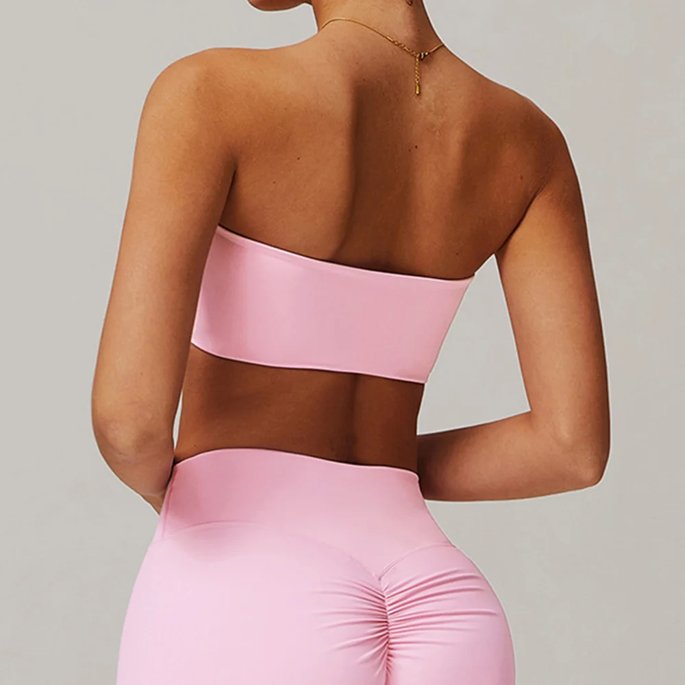 Sujetador deportivo sin costur - Underwire Bra Padded reseña y precio