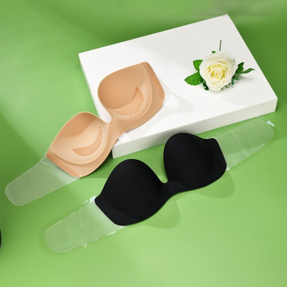 Sujetador invisible sin costur - Backless Bra Sticky reseña y precio